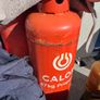Gas cylinders 47kg Image 3