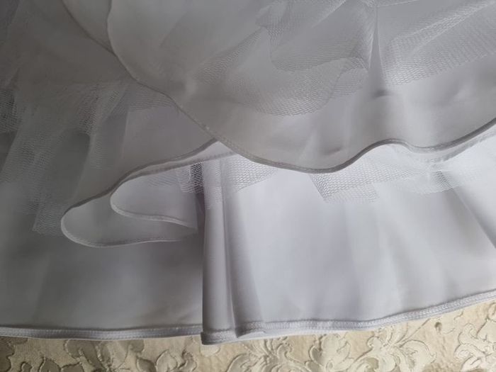 Communion dress