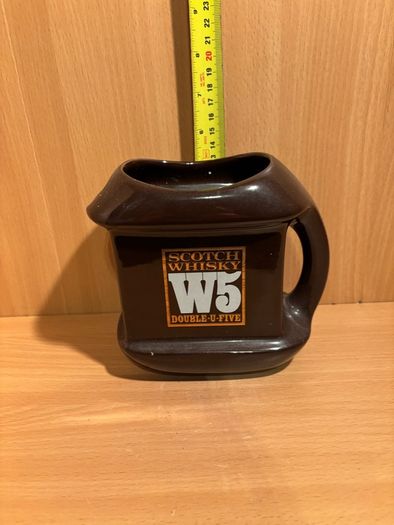 Pub jug