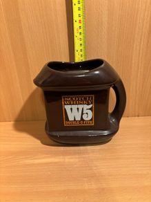 Pub jug W5