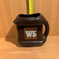 Pub jug W5