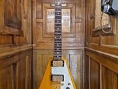 Epiphone 1958 Korina Flying V 2005