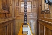 Epiphone 1958 Korina Flying V 2005