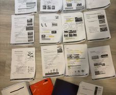 agricultural/ ag science leaving cert notes bundle