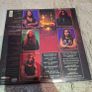 Dark Angel Time Does Not Heal 2LP, Early 90s Pressing Image 2