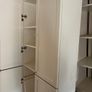 IKEA tall shelf / cabinet Image 5