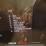 Peaky Blinders the immortal man 2 smoky vinyl Image 9