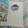 My Little Pony Early Reader - Raritys Friendship Lesson Image 4