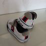 Childs Ralph Lauren runners Image 3