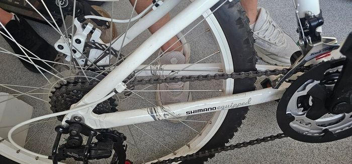 bike