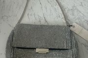 Ted Baker diamante sparkly bag
