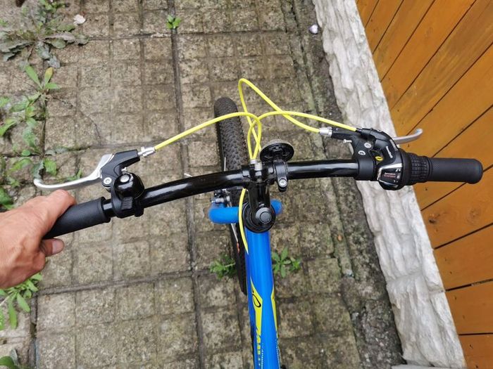 child bike