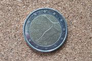 2 euro coin