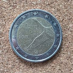 2 euro coin