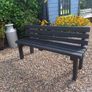 Garden bench Image 3