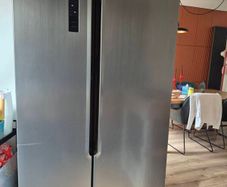 fridge