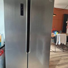 fridge