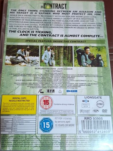 GREAT DVDS. Any 6 dvds for the price of 5.
