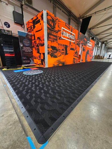 Vertex Tiles - Made In Ireland