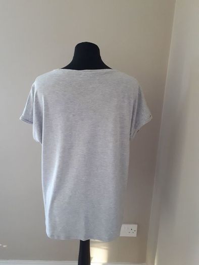 Esprit top