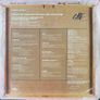 Diana Ross - Silk. In lovely condition. Gatefold with printed inner sleeve and original plastic cover title sticker. Image 6