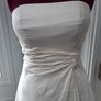 wedding dress Image 4