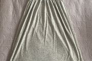 YD - Grey Dress - Age 10-11 years