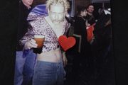Ireland Postcard : Winner of the Young Photographer of The Year , 1999 - Amadan