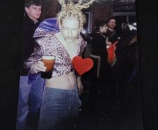 Ireland Postcard : Winner of the Young Photographer of The Year , 1999 - Amadan