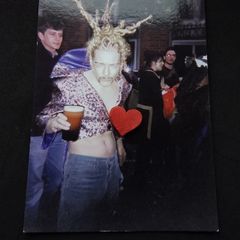 Ireland Postcard : Winner of the Young Photographer of The Year , 1999 - Amadan