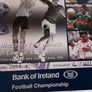 gaelic football programmes Image 2