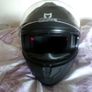 Course Raider Evo Helmet - Brand New! Image 4