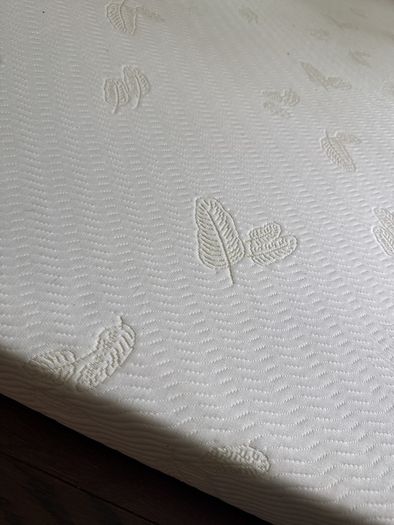 mattress topper