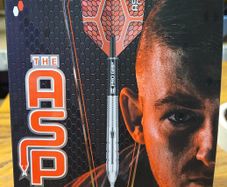 darts Nathan Aspinall 22g