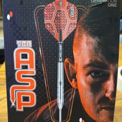 darts Nathan Aspinall 22g