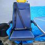 Two Seats .with seat belts. Image 3