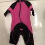 Surf girl wetsuit Image 2