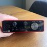 Focusrite Scarlett Solo USB Audio Interface Image 2