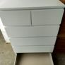Chest of 6 drawers Malm Image 6