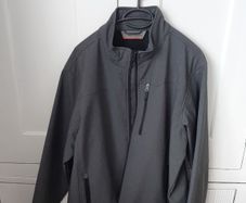 Free Country Mens Hiking Jacket New