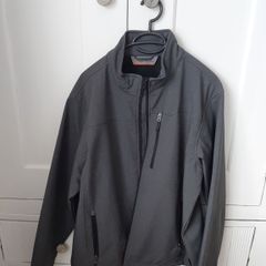 Free Country Mens Hiking Jacket New