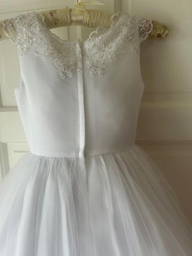 communion dress