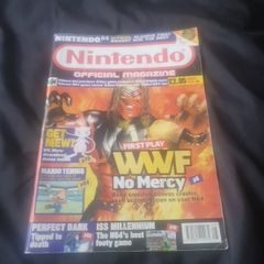 Nintendo 64 Magazine