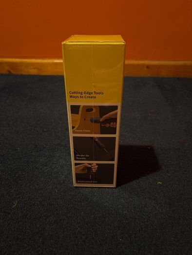 Hoto 3.6v Cordless Screwdriver