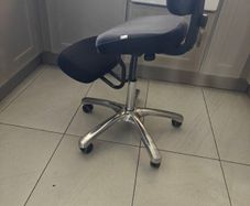 kneeling office chair