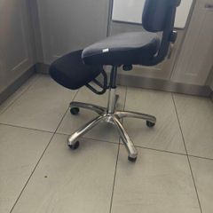 kneeling office chair