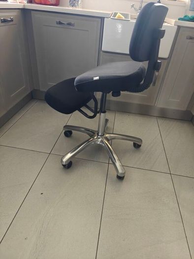 kneeling office chair