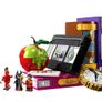 Lego Disney 43227 Villain Icons Image 7