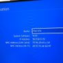 PS 4  Console. Latest Firmware. Image 4