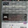 Doctor Who (Tom Baker) [1976] The Masque Of Mandragora [DVD TV Boxset] Image 2